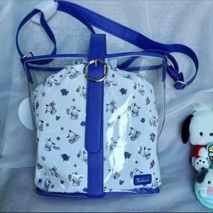 Sanrio Pochacco Handbag